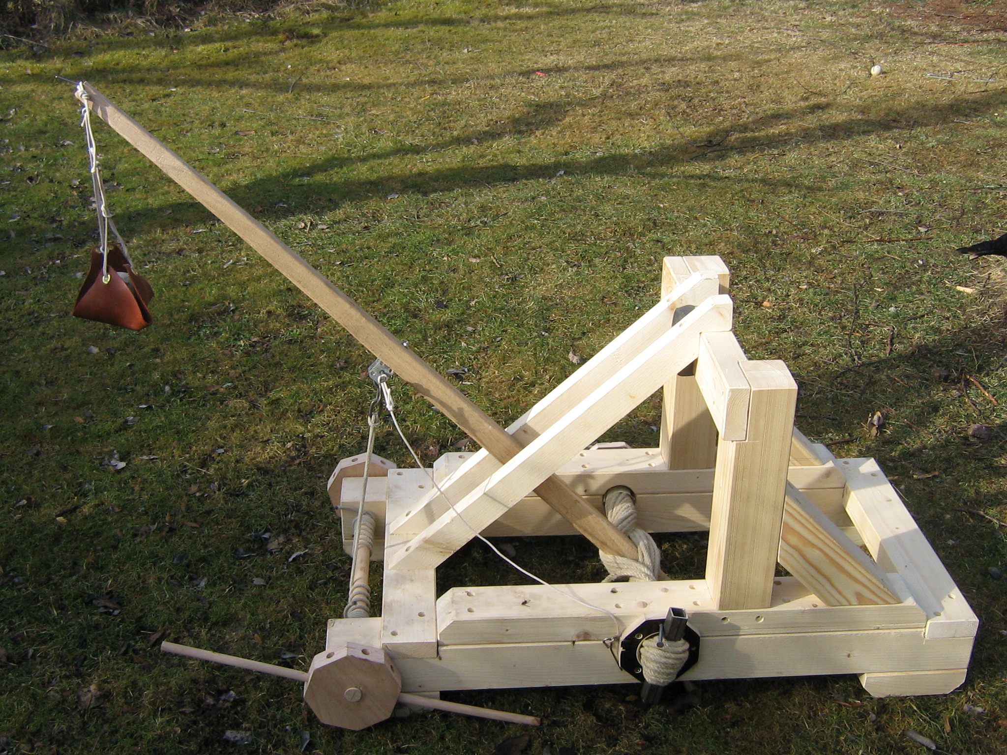 Katapult-Onager 2